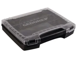 GEDORE 1101 L GEDORE i-Boxx 72,koffer voor kleine onderdelen - 1