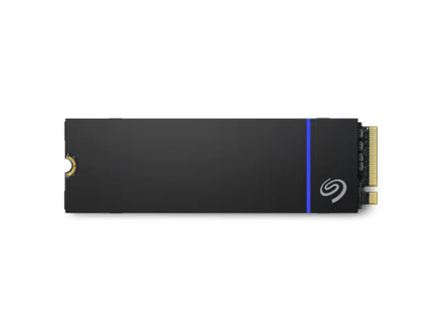 Seagate SSD ZP2000GP3A1001, 2 TB, M.2, 7300 MB/s