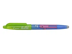 Rollerpen PILOT friXion Friends Medium hemelsblauw