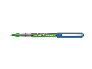 Rollerpen Uni-ball Eye Ocean Care medium groen - 2
