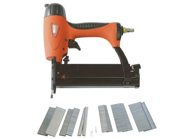 Accessoirekit Voor Compressor Comby