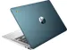 PC portable 14 inch HP Chromebook Intel Pentium N5030