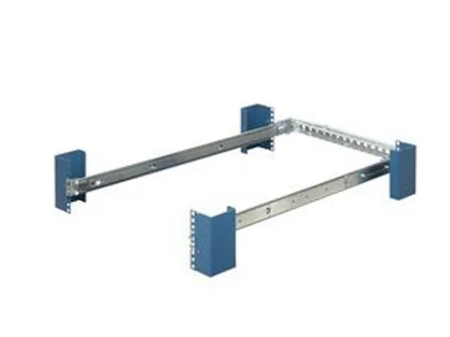 Origin Storage DELL-SR-R610, Rekrailset, Zilver