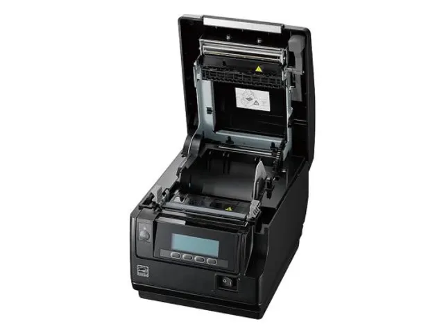 Citizen CT-S851III Thermische Bonprinter