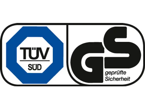 VDE 4616 Spanningstester 2-polig met LED-scherm