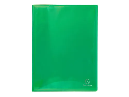 Showalbum IDERAMA PP 100 tas A4 geass.