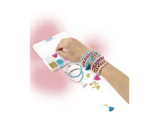 Armbandjesset Maped Creativ Imagin'Style 16-delig assorti - 5