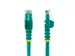 1,5m Cat6 patchkabel met snagless RJ45 connectors groen