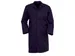 Havep 4023 stofjas marineblauw 100% katoen maat 48
