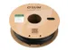eSUN 3D printer Filament ePLA-Matte 1,75mm Diep Zwart 1kg