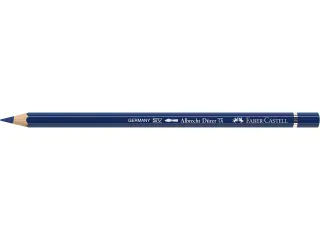 Faber Castell Albrecht Durer Aquarel Potlood 247 Indanthreen Blauw - 8
