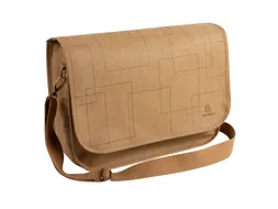 Messenger tas washab le paper Eterneco