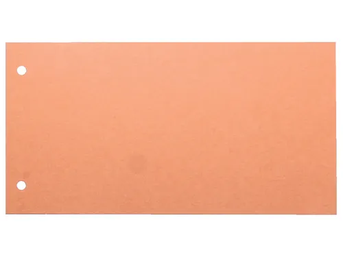 Scheidingsstrook Quantore 230x120mm chamois