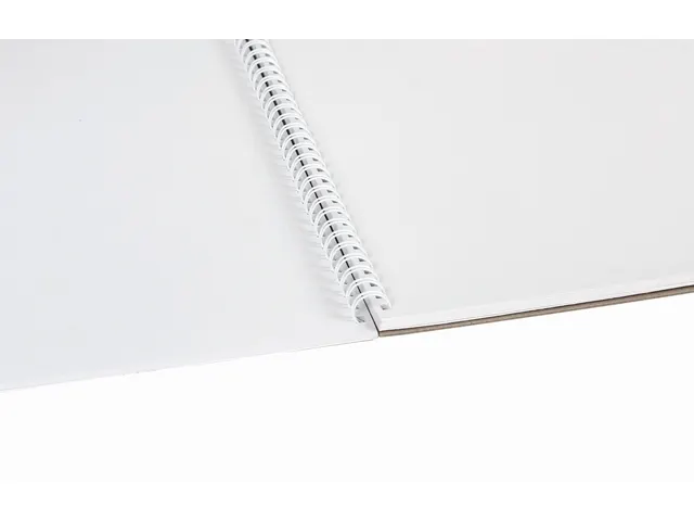 Bloc à dessin Qrea A4 24 feuilles 160g spirale