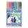 Kleurstift Staedtler 323 Triplus color à 10 stuks assorti