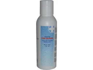 Brandwondengel ForBurns 118ml - 2
