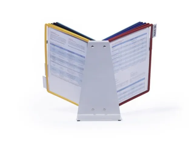 Durable Bureaustandaard VARIO TABLE 10 Assorti