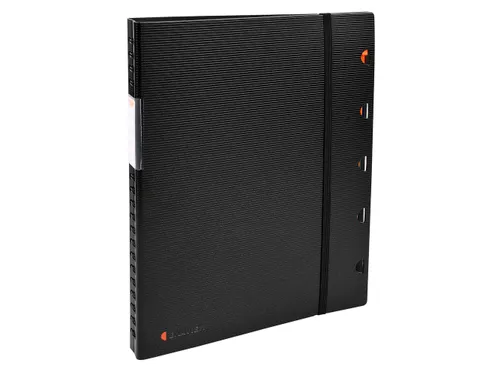 Showalbum Exaview 30 tas A4 zwart