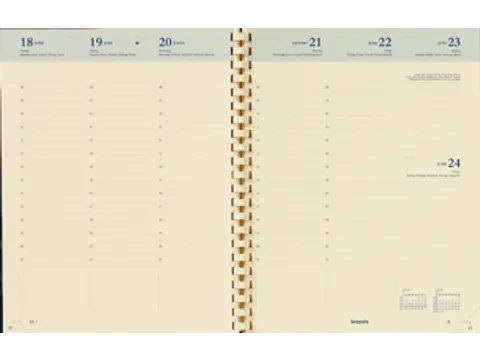 Concorde vulling 2026