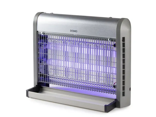 Insectenlamp 2500 Volt 12 W