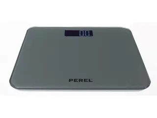 Digitale Personenweegschaal - 180kg / 100g - 3