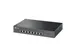 TP-Link TL-SX1008, Unmanaged, 10G Ethernet (100/1000/10000), Rack-mont
