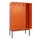 locker voor scheiding van kleding,HxBxD 2120x1200x500mm,4vak