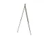 Flipover Rocada Natural 67x115 cm beschrijfbaar en magnetisch