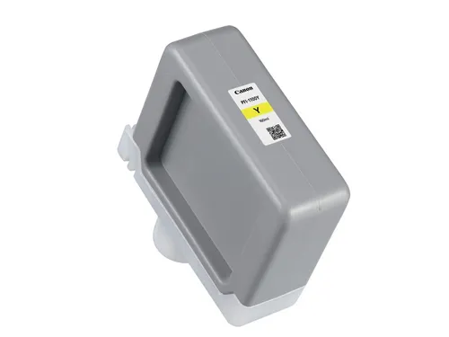 Canon PFI-1100Y, Geel, Inkt op pigmentbasis, 160 ml