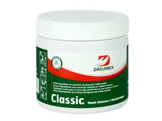 Handreiniger Dreumex Classic pot 600ml - 3