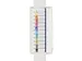 Waterverf Faber-Castell 12 stuks assorti kleuren