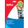Etiketten 49x100mm Print & Write Wit