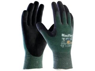 ATG Maxiflex Cut with AD-APT 42-8743 handschoen Maat 11 - 2