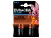 Batterij Duracell Ultra Power 4x AAA