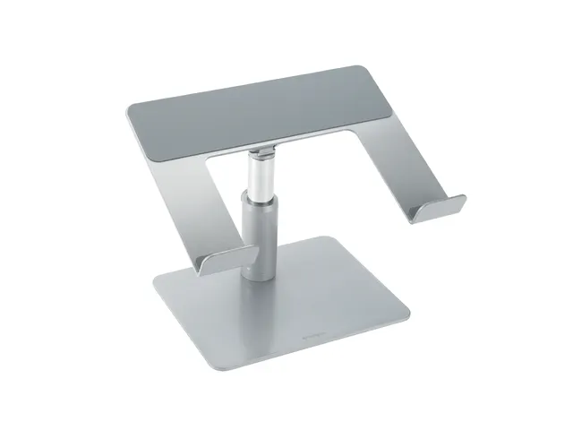Laptopverhoger Kensington aluminium