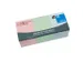 Notitieblok 50X40Mm Assorti Pastel Pak A 12 Blok