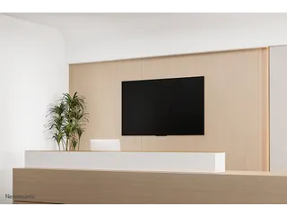 Neomounts WL30-265BL1 Ultra-vlakke TV-beugel wand - 43-85 inch - max 6 - 16