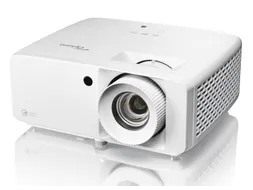 Optoma UHZ35 Projector 3500 ANSI lumens DLP UHD 4K (3840x2160) 3D Wit