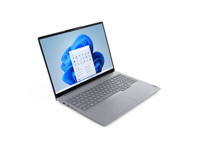 Lenovo ThinkBook 16 G8 IAL Intel Core Ultra 7 255H Laptop 16 Inch