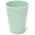 Beker 360 ML Kunststof Pastelgroen