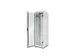 Netwerkkast 42U Unique serie 600x600mm Ral 7035