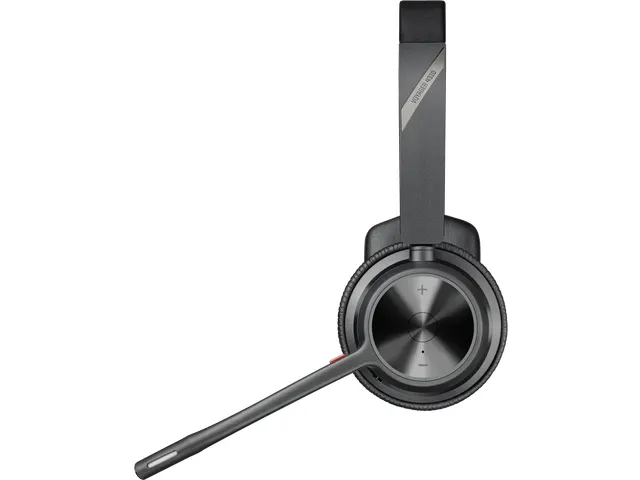 Micro-casque Poly Voyager 4310 USB-C + dongle BT700 + base de chargeme