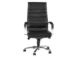 Bureaustoel Topstar TD Lux 10 zwart