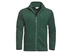 Santino Bormio fleece jas - L