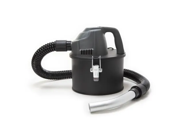 Mini Aszuiger 600W 4 Liter Met Flexibele Slang 0,3m