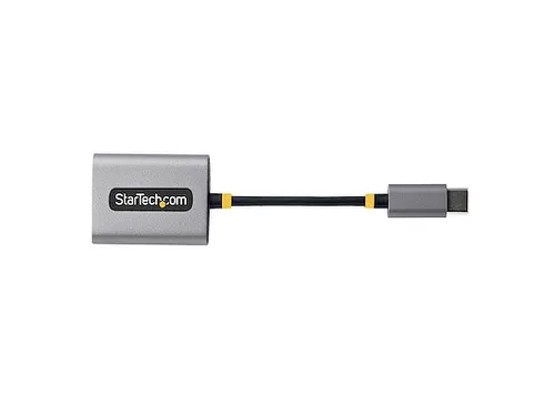 USB-C Headphone Splitter, USB Type C Dual Headset Adapter