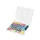 Waterverf in box met 48 kleuren