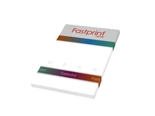 Kopieerpapier Quantore Colour A4 80 Gram Wit 100vel - 2