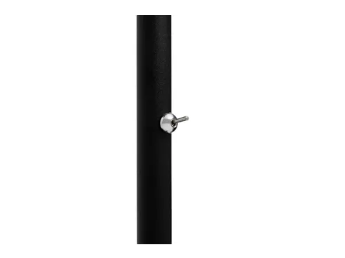 Vloerlamp LED MAULsphere Zwart