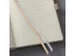 Carnet Conceptum HC beige, A4, 194 pgs, ligné 80gr